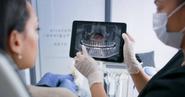 Licensed Dental Implants service in Basking Ridge, NJ - Smile Center Dentistry